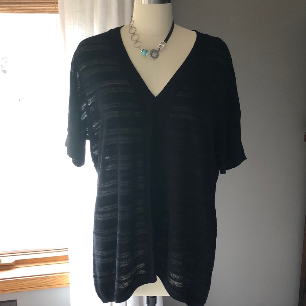 Victoria’s Secret Swim Cover-Up - NWOT